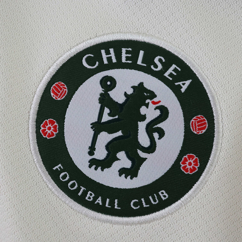 Chelsea Away 2025/2026 - Womens