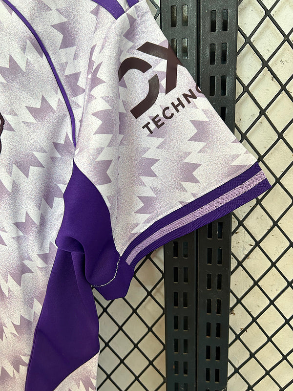 NEW Manchester United Special Edition Jersey 2025/2026