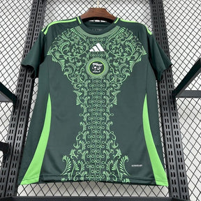 Algeria Away Jersey 2024/25