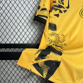 Inter Milan Third Jersey 2024/2025