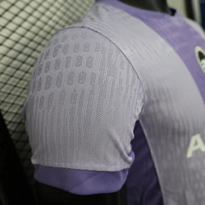 Brighton Player Jersey Away 2025/26