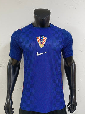 Croatia World Cup 2026 Away Jersey - Player Version