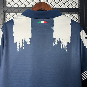 CF Monterrey Home Jersey Clubs Word Cup