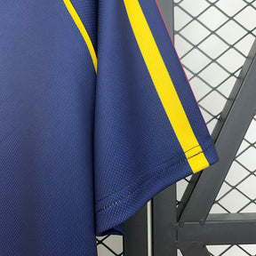 Galatasaray 1998/99 Away Retro Jersey