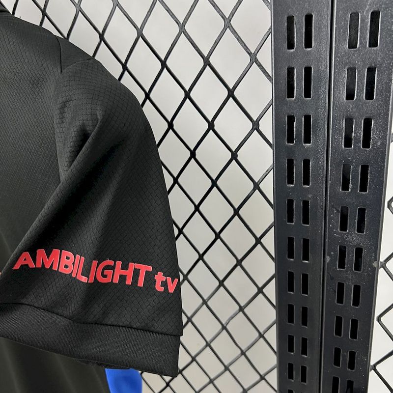 Kids Barcelona Away Kit X Travis Scott