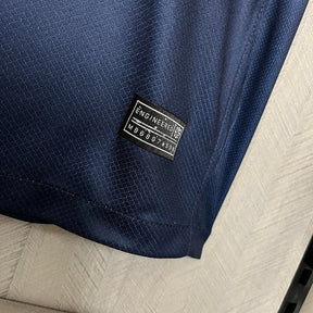 PSG Home Match Jersey UCL Munich Final 2025