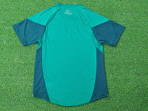 Algeria Player Green Jersey 2025/2026