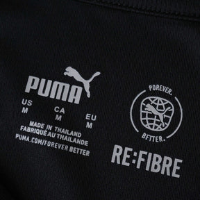 AC Milan Home Jersey 2025/26 - Long Sleeve