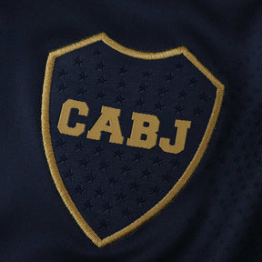 Boca Juniors Away Jersey 2025/26 - FAN Version