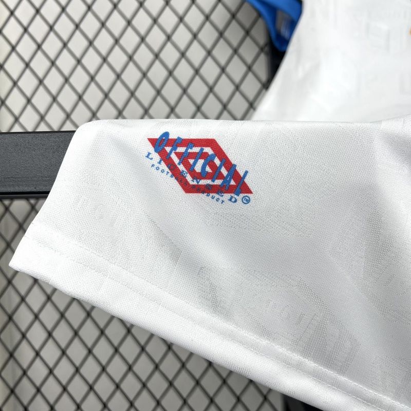 Inter Milan Away Retro Jersey 1994/95