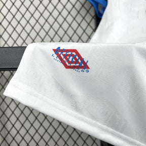 Inter Milan Away Retro Jersey 1994/95