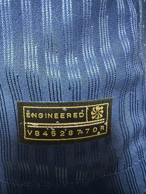 Paris Saint Germain Home Player Jersey 2024/2025