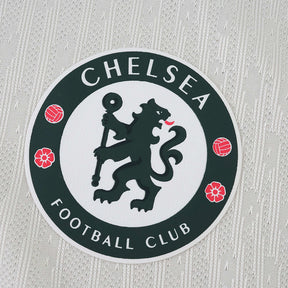 Chelsea Player Jersey Away 2025/2026