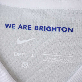 Brighton Home Jersey 2025/26