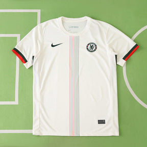 COMBO Chelsea 2025/26 + Retro 2008 - BLACK NOVEMBER