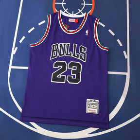 NBA Chicago Bulls retro 23# JORDAN 2025/26