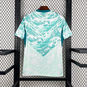 Portugal World Cup 2026 Away Jersey