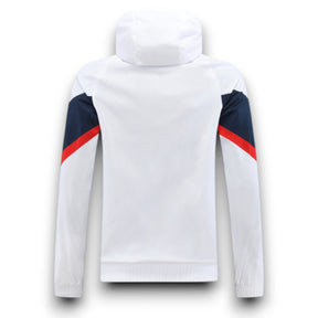 Chelsea 2025 Windbreaker White