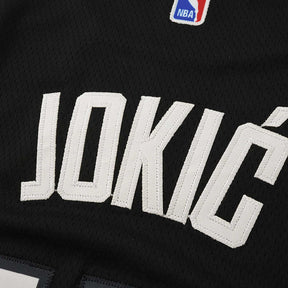 NBA Denver Nuggets 15#JOKIC 2025/26