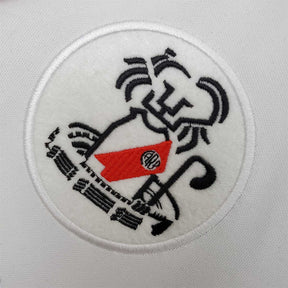 River Plate 1986 Home Jersey - Retro Version