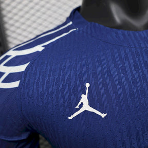 Paris Saint Germain Fourth Player Jersey 2024/2025