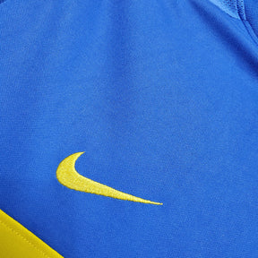 Boca Juniors 99/00 Home Jersey - Retro Version