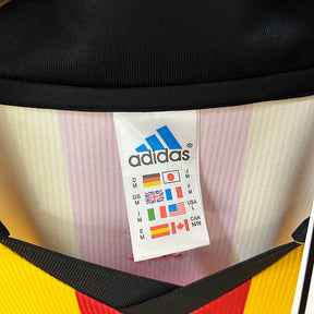 Galatasaray 1999/00 Home Retro Jersey