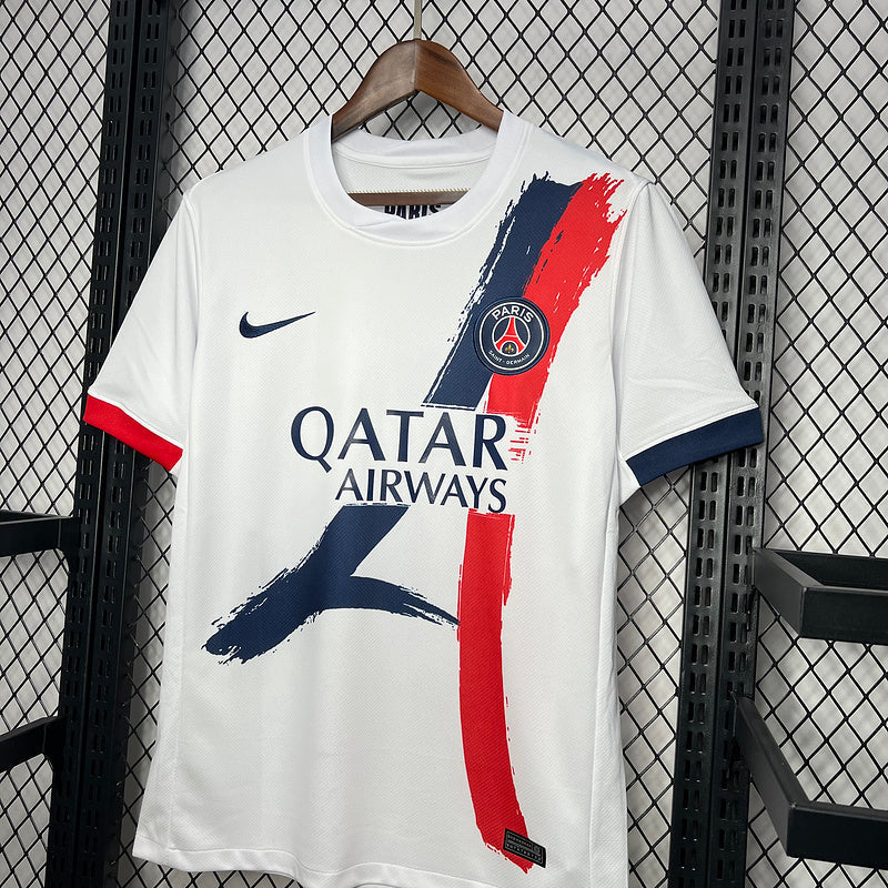 Paris Saint Germain Away Jersey 2025/26