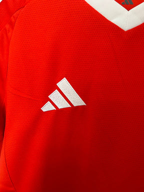 Camisa Internacional 25/26 - A Patrick 10