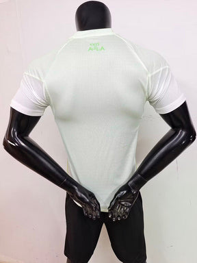 Algeria Player White Jersey 2025/2026