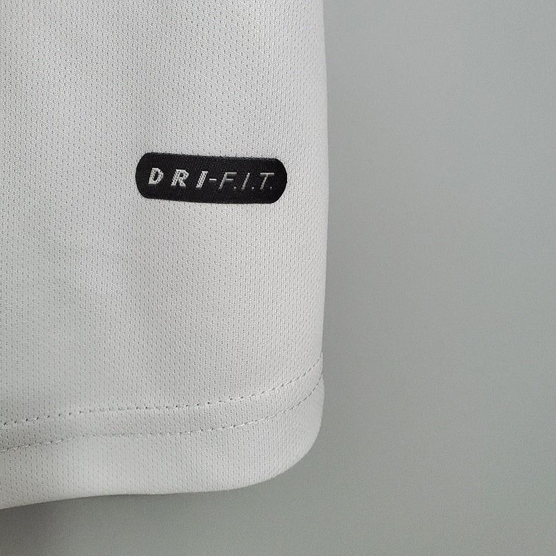 Paris Saint-Germain (PSG) 01/02 Away Jersey - Retro Version