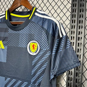 Scotland Home Jersey 2024/2025