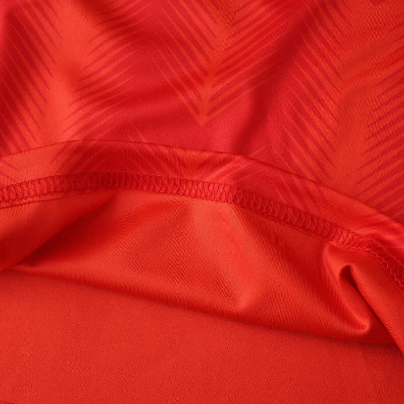 Chile World Cup 2026 Jersey