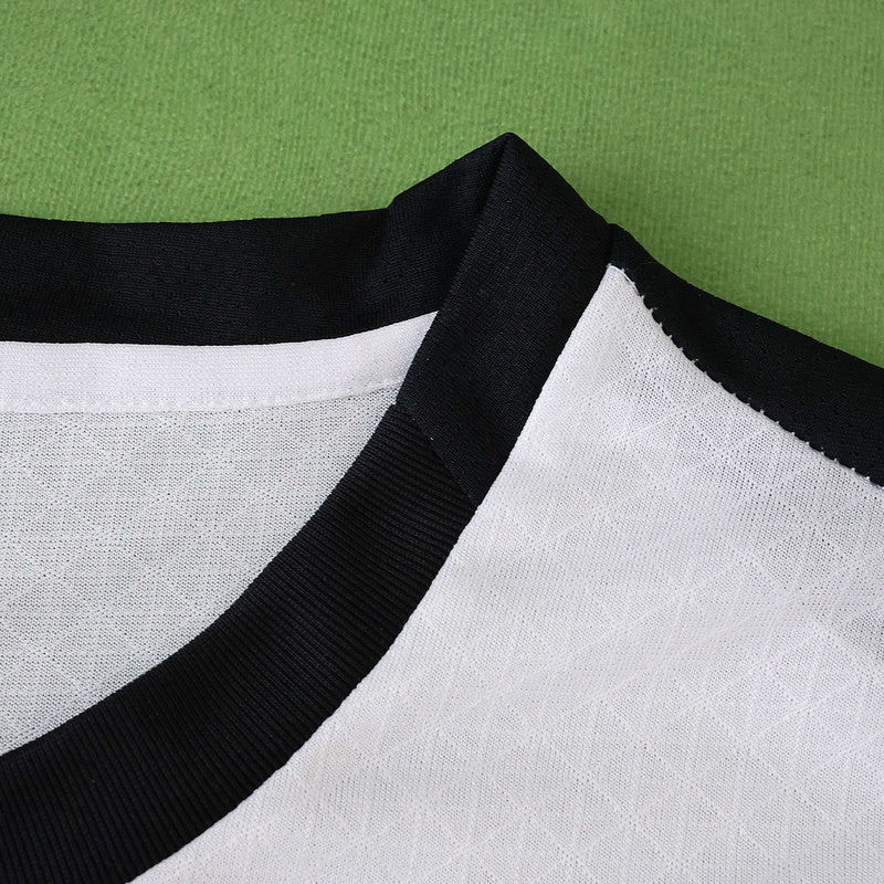 AC Milan Away Jersey 2025/26 - Player Version