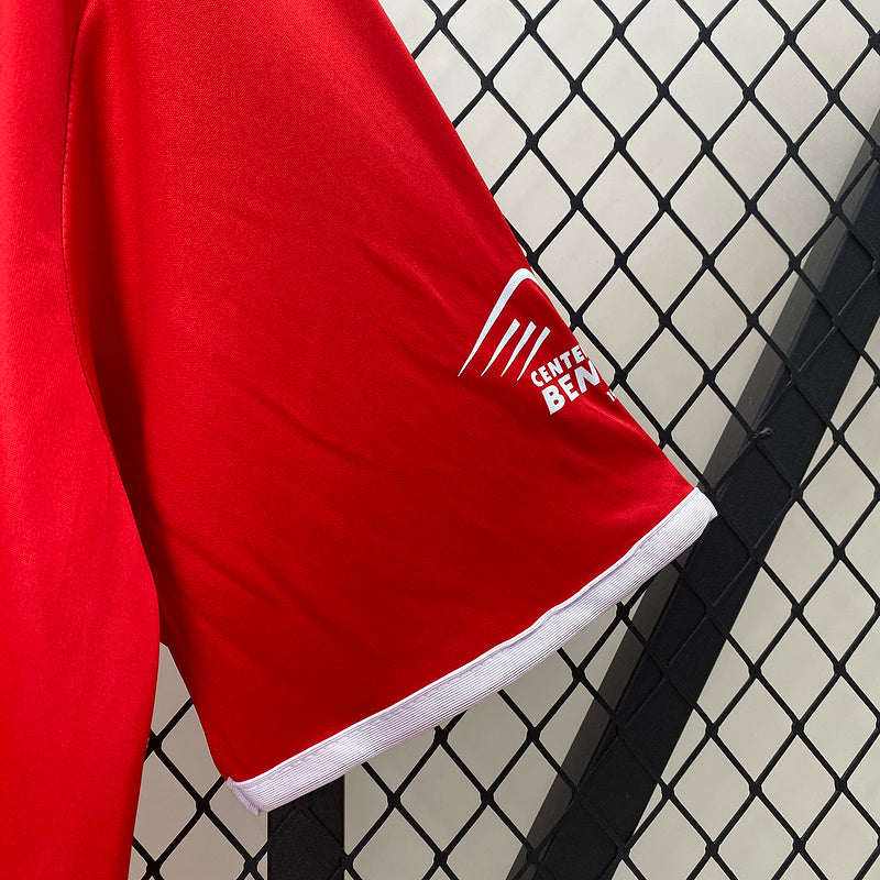 Benfica 04/05 Home Jersey - Retro Version