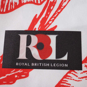 Chelsea Pre-Match Limited Edition Remembrance