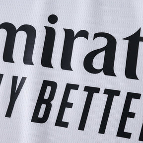 AC Milan Away Jersey 2025/26