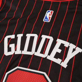 NBA Chicago Bulls 3#GIDDEY 2025/26