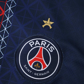 PSG 2025 XO Concept Jersey