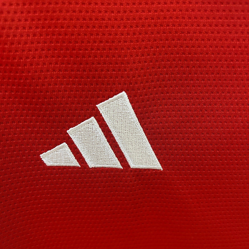 Camisa Internacional 25/26 Feminina