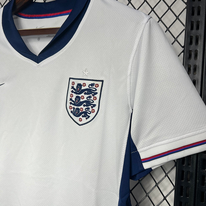 England Home Jersey 2024/2025