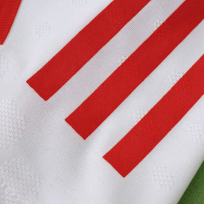 Arsenal Home Shorts Player 2025/2026