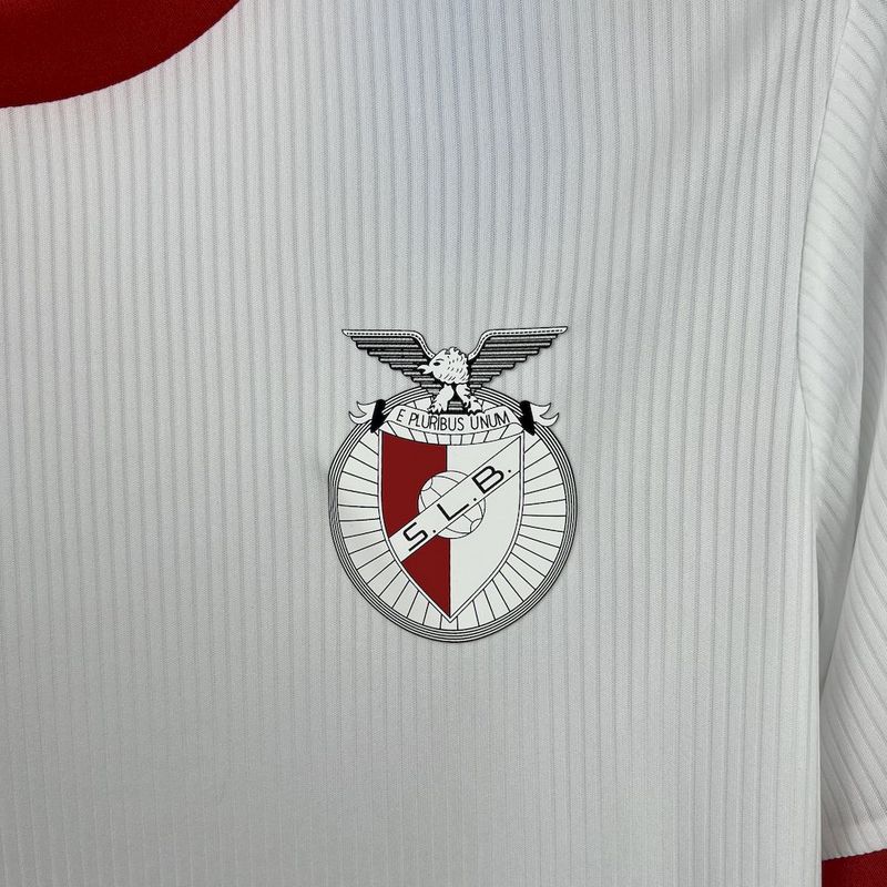 Benfica Anniversary Edition Jersey