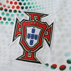 Portugal Away Jersey 2025/2026