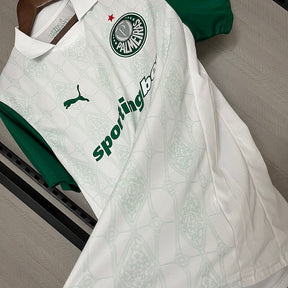 Camisa Palmeiras ll 25/26 - Super Mundial