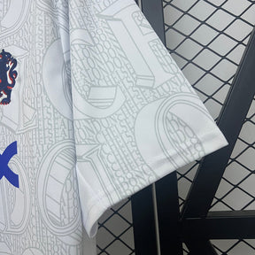 Jersey Chelsea Pre Match Top 2025/2026