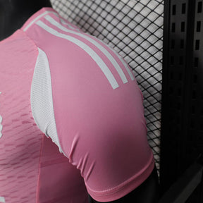 Argentina Training Jersey 2025/26 - Player Version