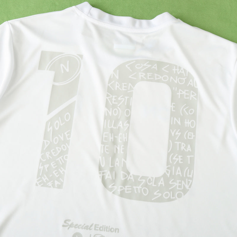 Napoli Special Edition White 24/25