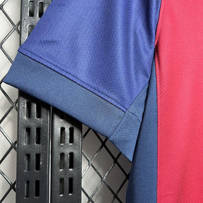 Barcelona Home Jersey 2024/2025