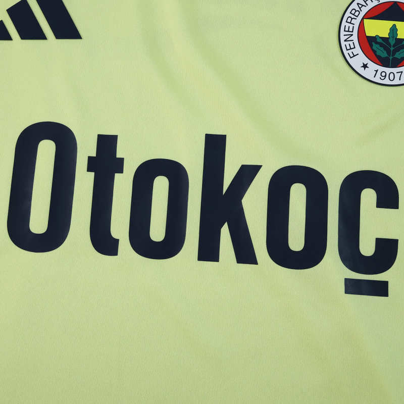 COMBO Fenerbahçe 2025/26 - BLACK NOVEMBER